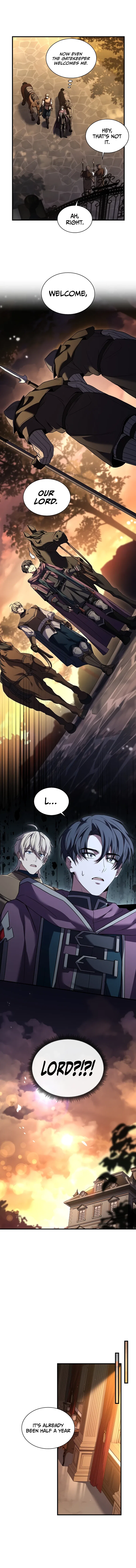 Death King Karnak Chapter 2 – Page 9