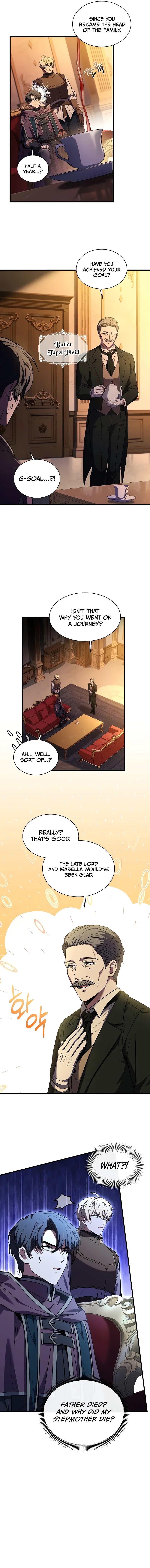 Death King Karnak Chapter 2 – Page 10