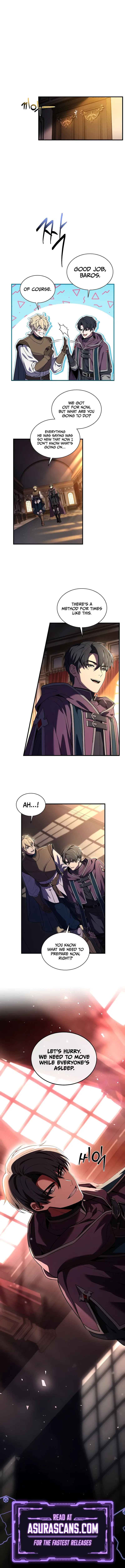 Death King Karnak Chapter 2 – Page 12