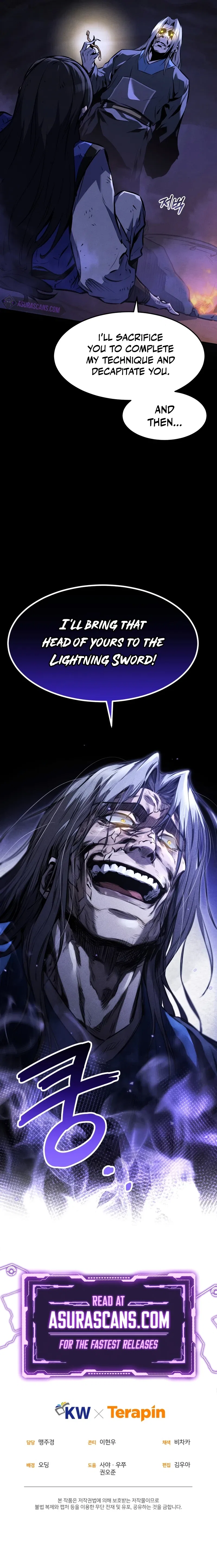 Reincarnated Escort Warrior Chapter 29 – Page 9