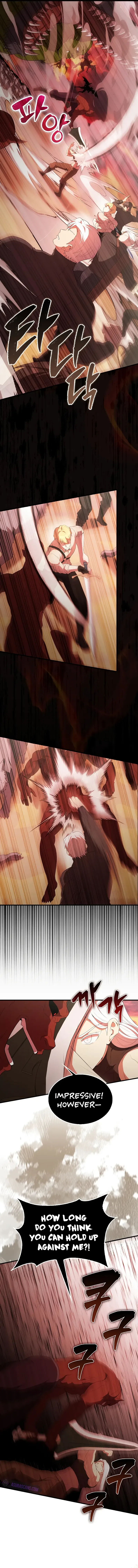 The Extra is Too Strong Chapter 49 – Page 4