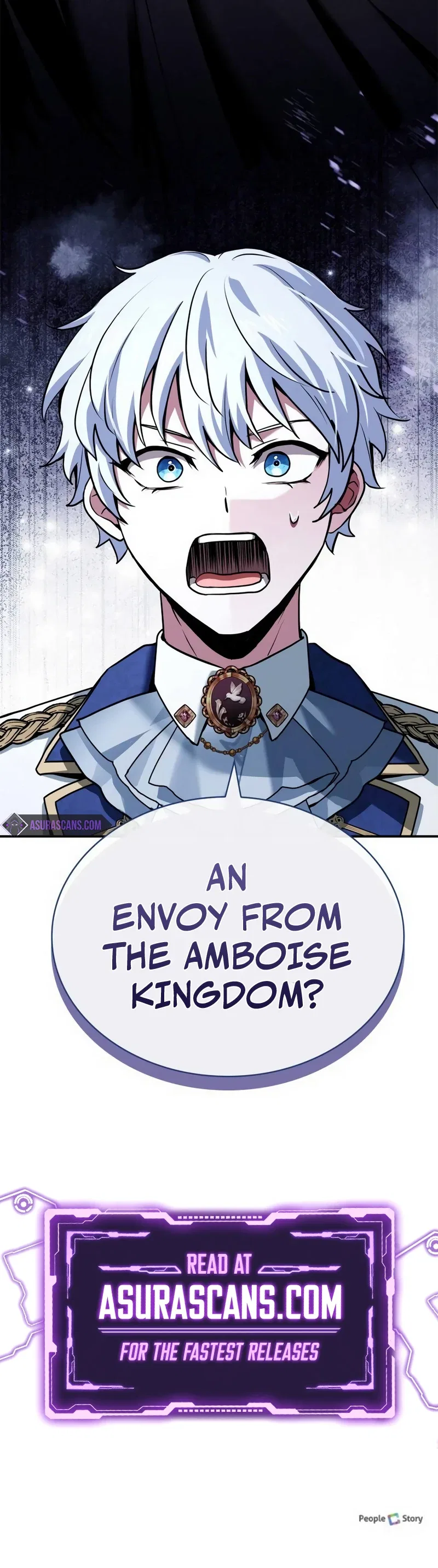The Crown Prince That Sells Medicine Chapter 45 – Page 17