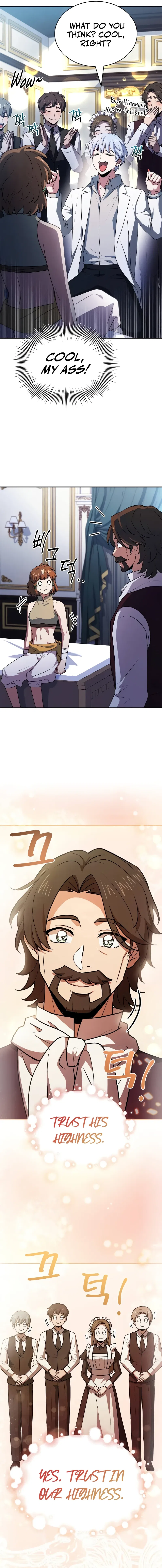 The Crown Prince That Sells Medicine Chapter 27 – Page 15