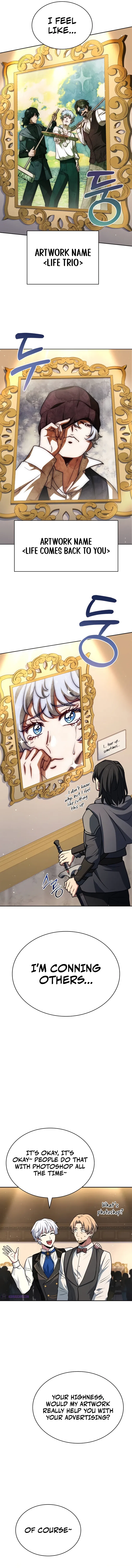 The Crown Prince That Sells Medicine Chapter 23 – Page 9