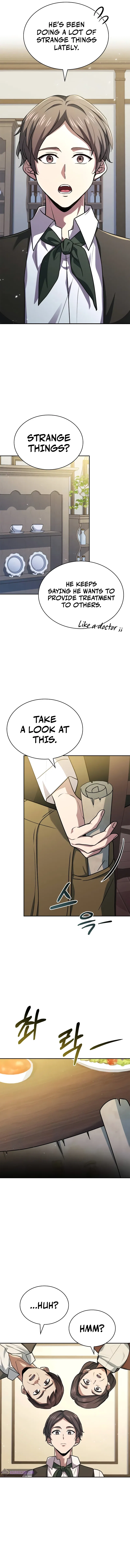 The Crown Prince That Sells Medicine Chapter 19 – Page 3