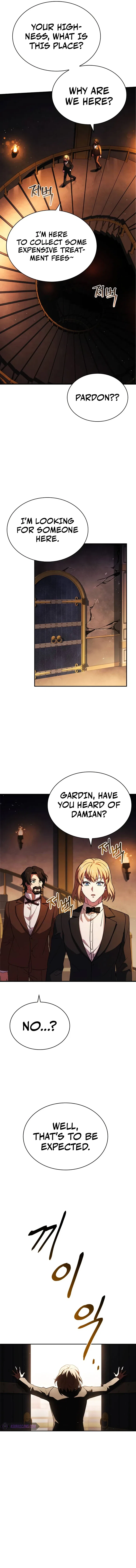The Crown Prince That Sells Medicine Chapter 9 – Page 12