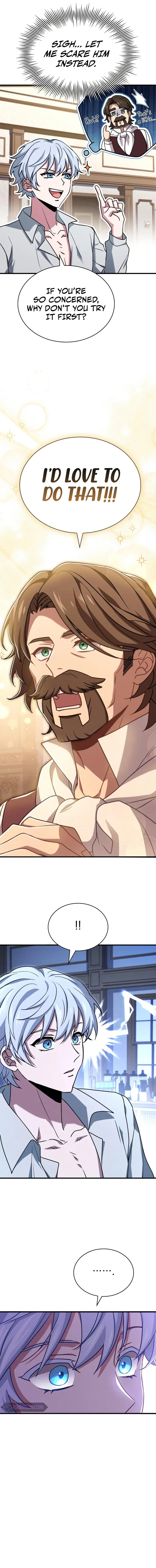 The Crown Prince That Sells Medicine Chapter 3 – Page 3
