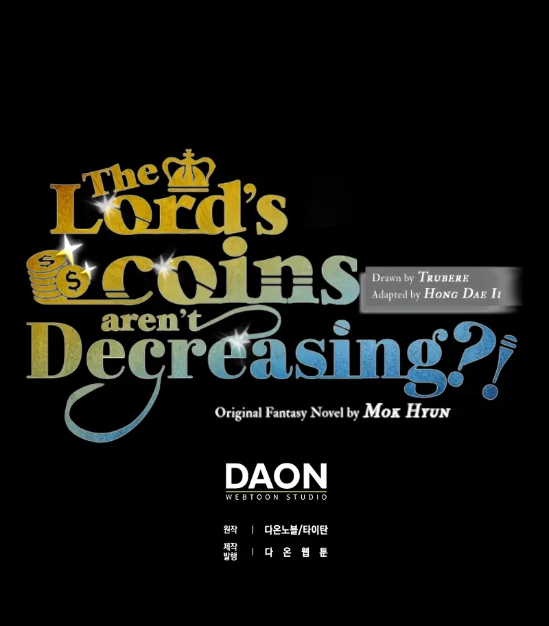 The Lord's Coins Aren't Decreasing?! Chapter 139 – Page 14