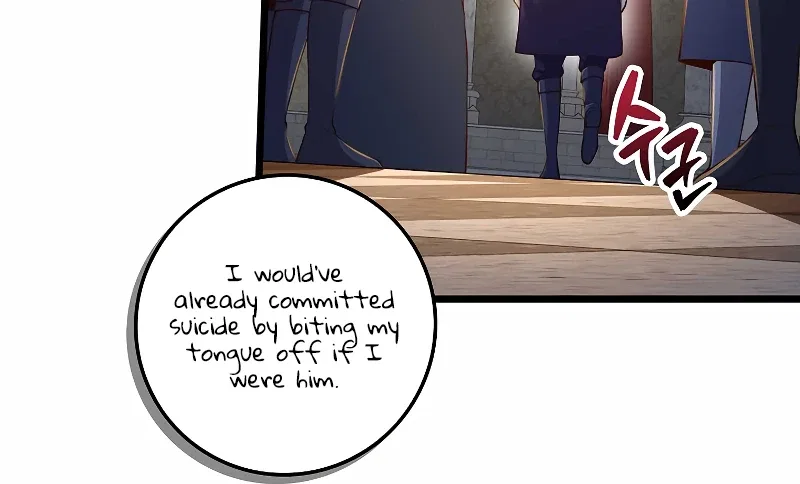 The Lord's Coins Aren't Decreasing?! Chapter 67 – Page 5