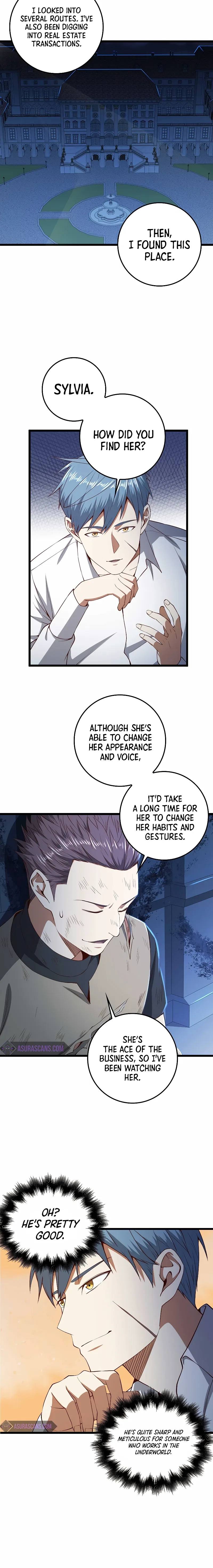 The Lord's Coins Aren't Decreasing?! Chapter 56 – Page 11