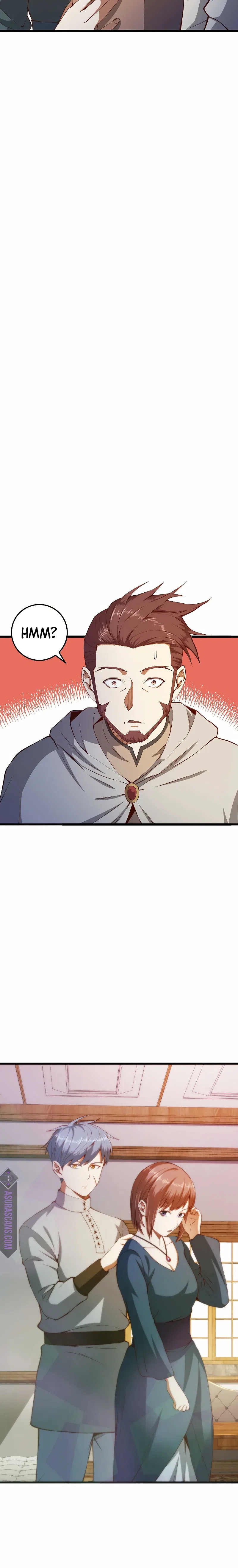 The Lord's Coins Aren't Decreasing?! Chapter 52 – Page 5