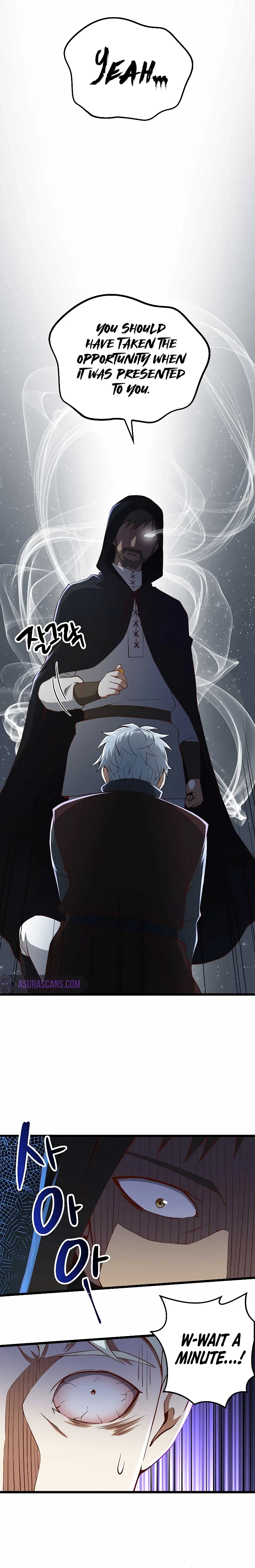 The Lord's Coins Aren't Decreasing?! Chapter 51 – Page 7
