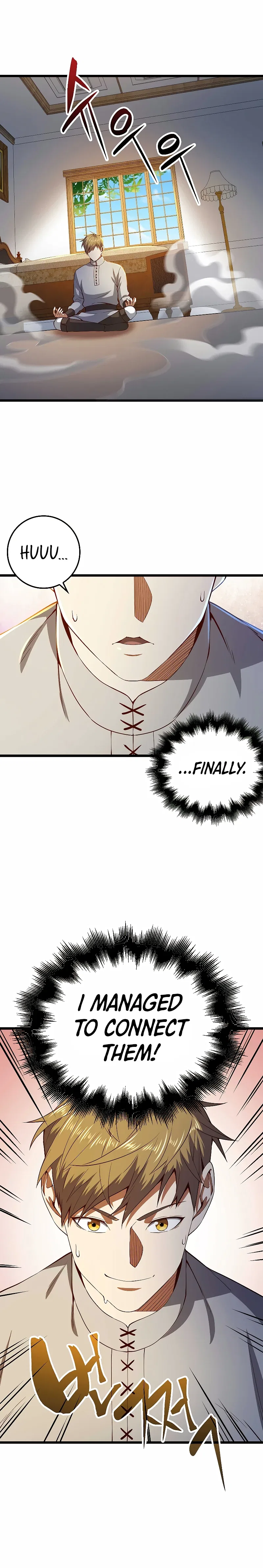 The Lord's Coins Aren't Decreasing?! Chapter 51 – Page 11