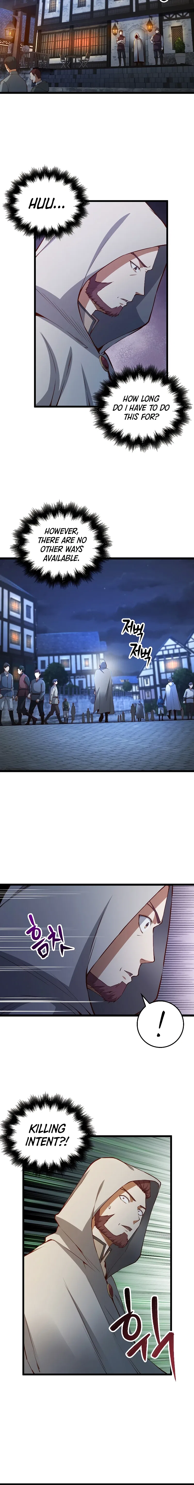 The Lord's Coins Aren't Decreasing?! Chapter 49 – Page 3