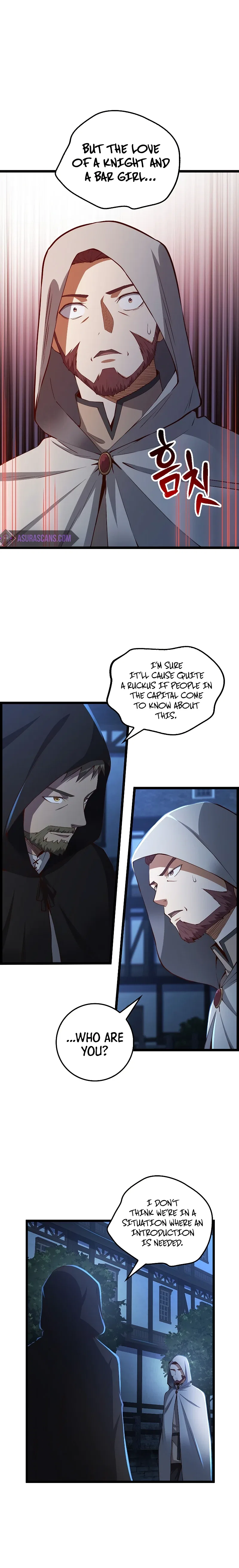 The Lord's Coins Aren't Decreasing?! Chapter 49 – Page 5