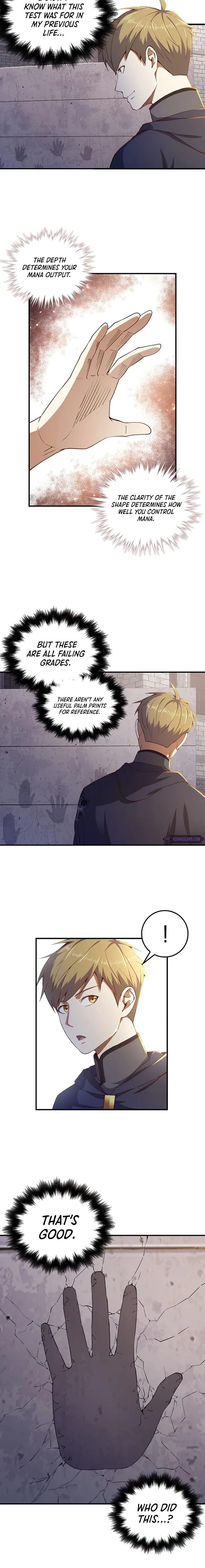 The Lord's Coins Aren't Decreasing?! Chapter 45 – Page 11