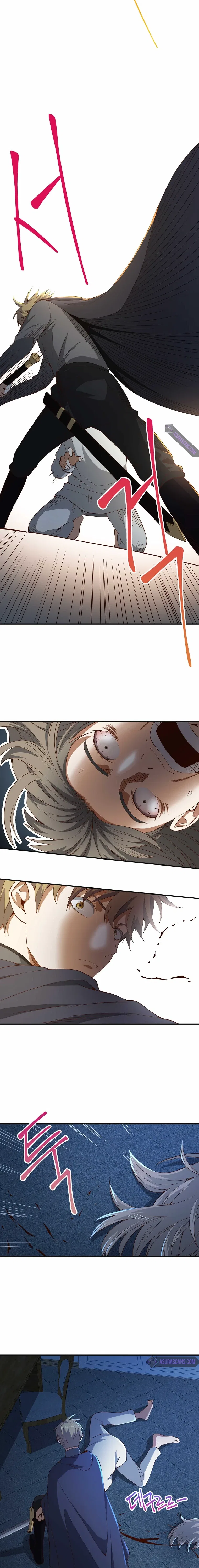 The Lord's Coins Aren't Decreasing?! Chapter 37 – Page 9