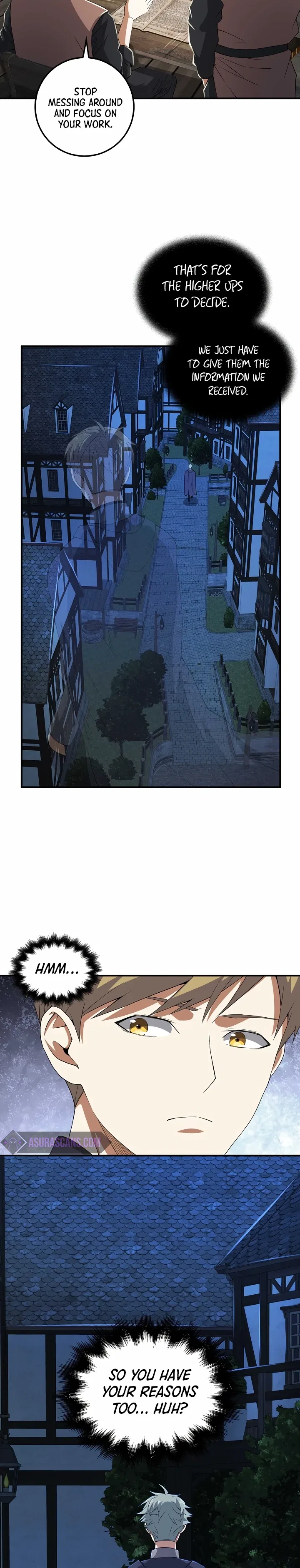 The Lord's Coins Aren't Decreasing?! Chapter 33 – Page 5