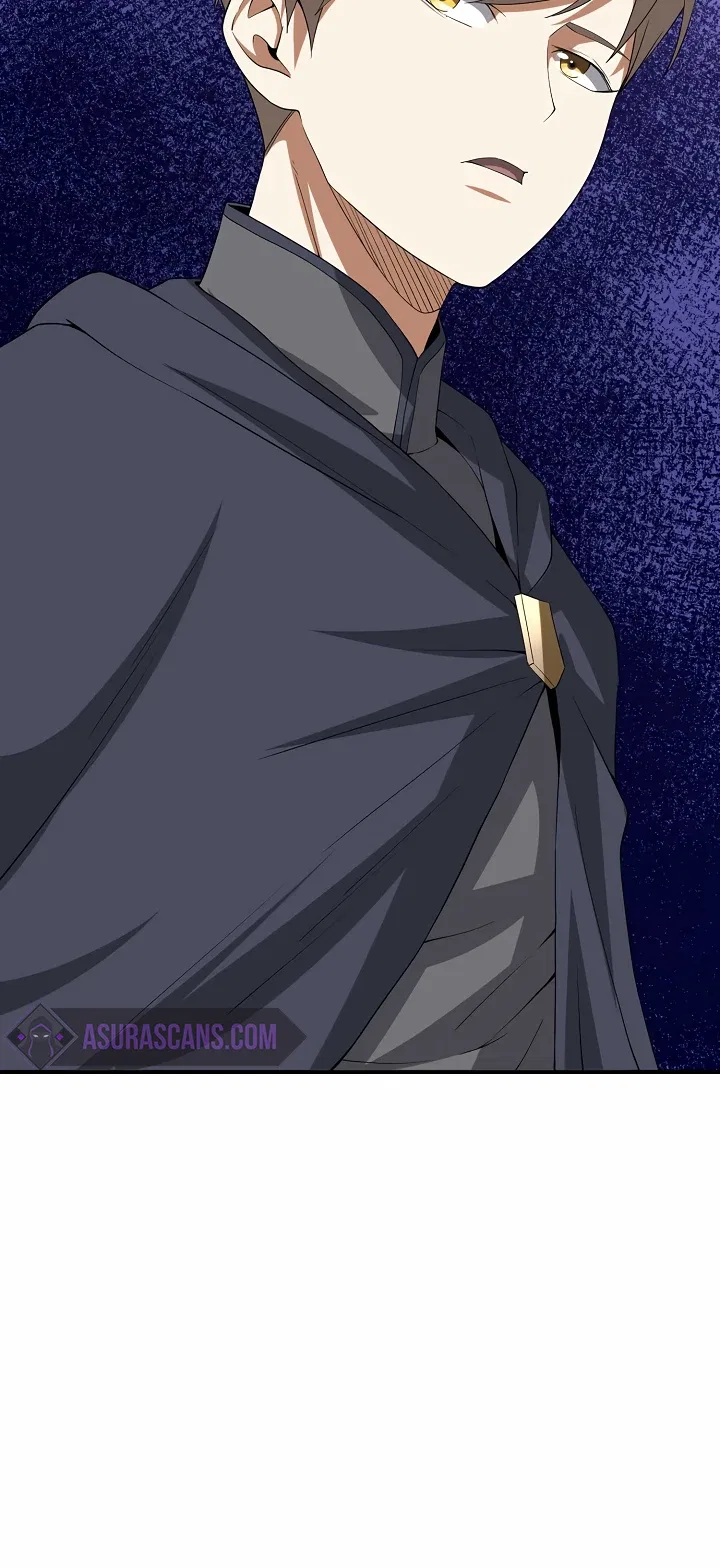 The Lord's Coins Aren't Decreasing?! Chapter 32 – Page 3