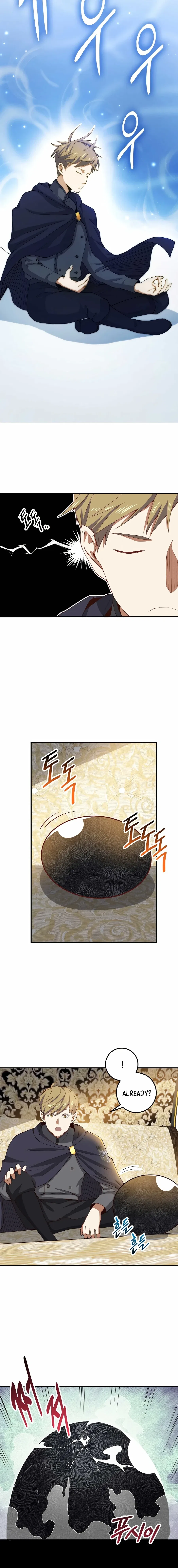 The Lord's Coins Aren't Decreasing?! Chapter 29 – Page 14