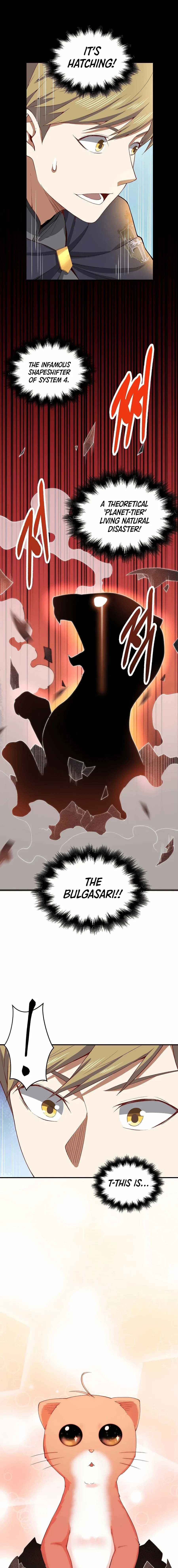 The Lord's Coins Aren't Decreasing?! Chapter 29 – Page 15