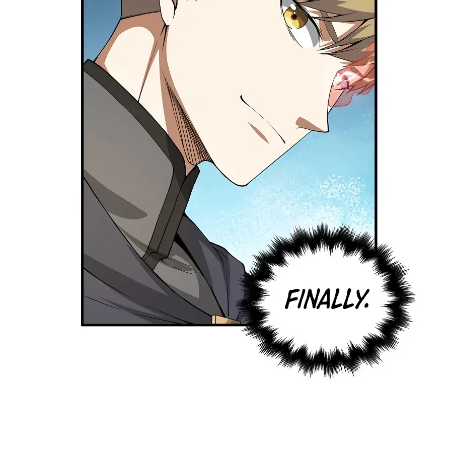 The Lord's Coins Aren't Decreasing?! Chapter 28 – Page 3