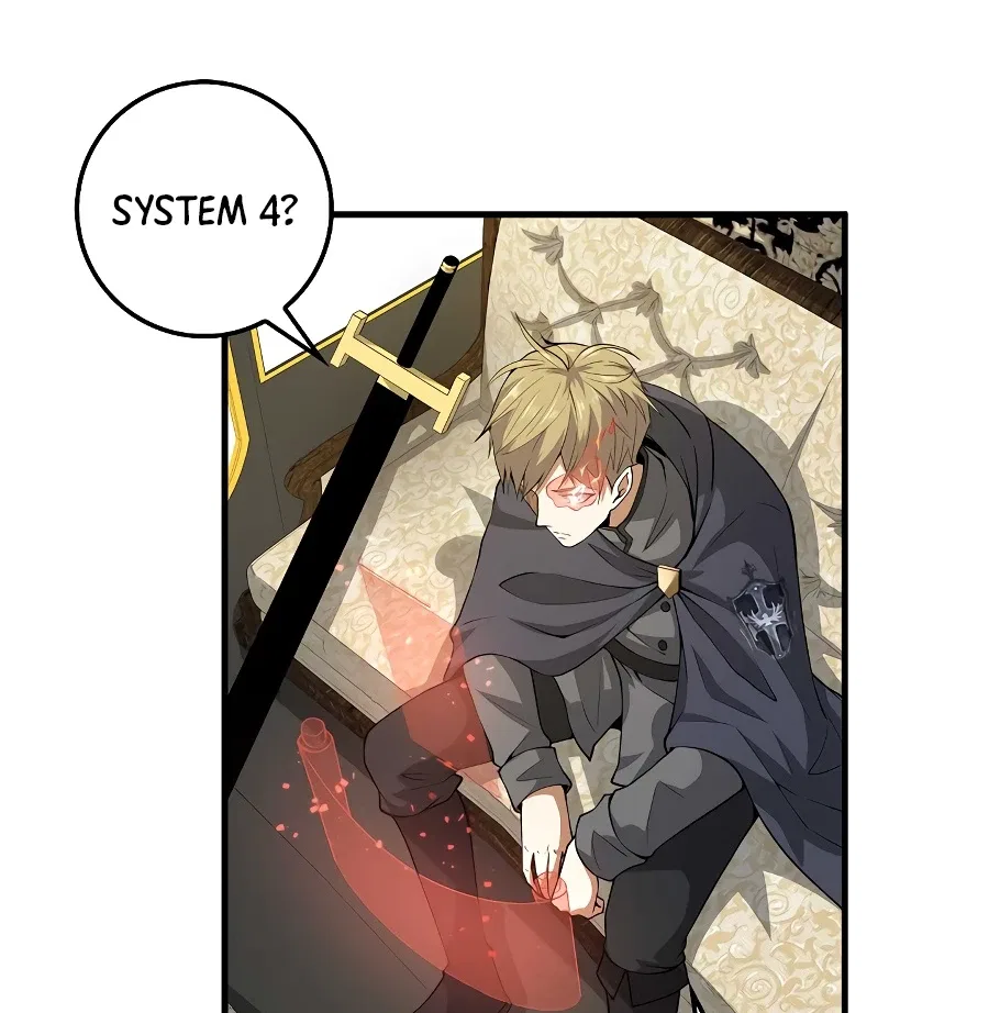 The Lord's Coins Aren't Decreasing?! Chapter 28 – Page 5