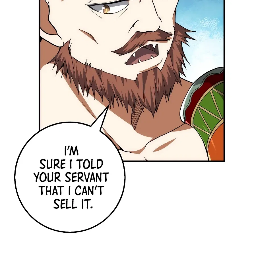 The Lord's Coins Aren't Decreasing?! Chapter 28 – Page 7