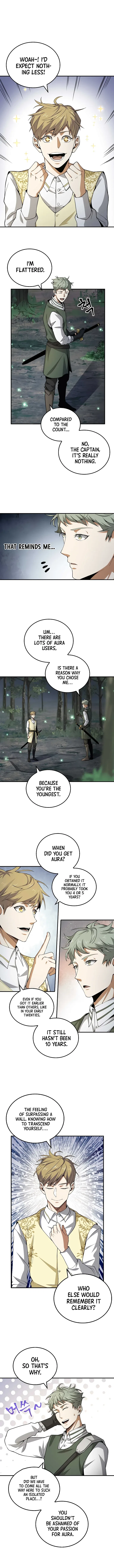 The Lord's Coins Aren't Decreasing?! Chapter 21 – Page 2