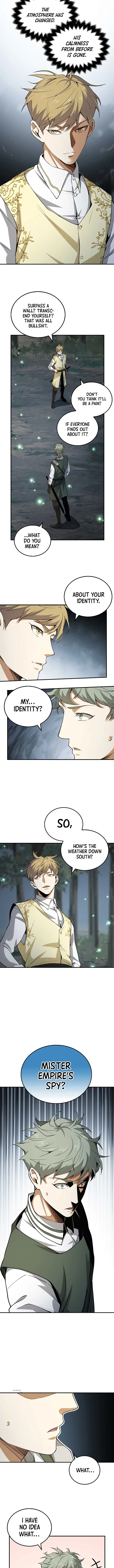 The Lord's Coins Aren't Decreasing?! Chapter 21 – Page 4