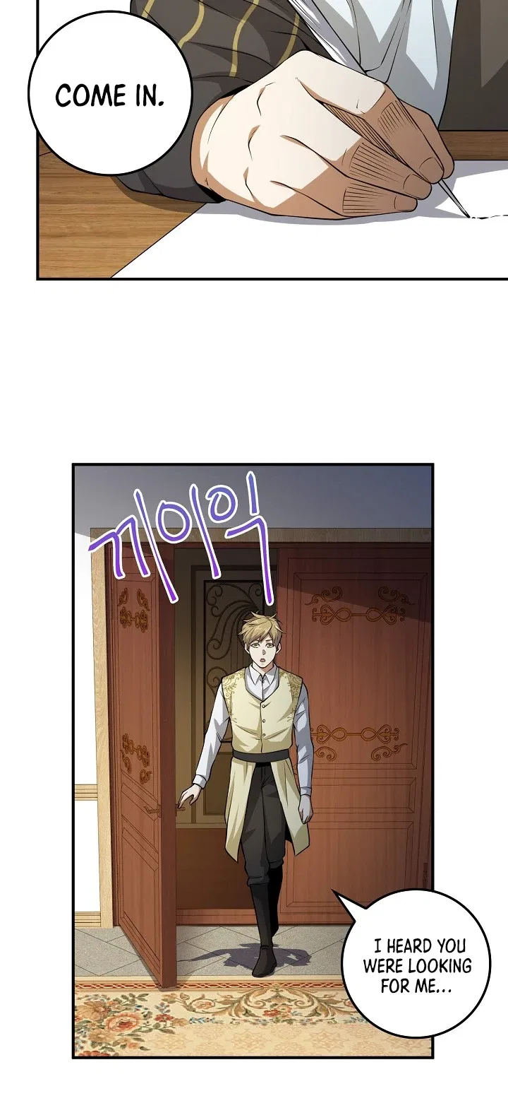 The Lord's Coins Aren't Decreasing?! Chapter 18 – Page 7
