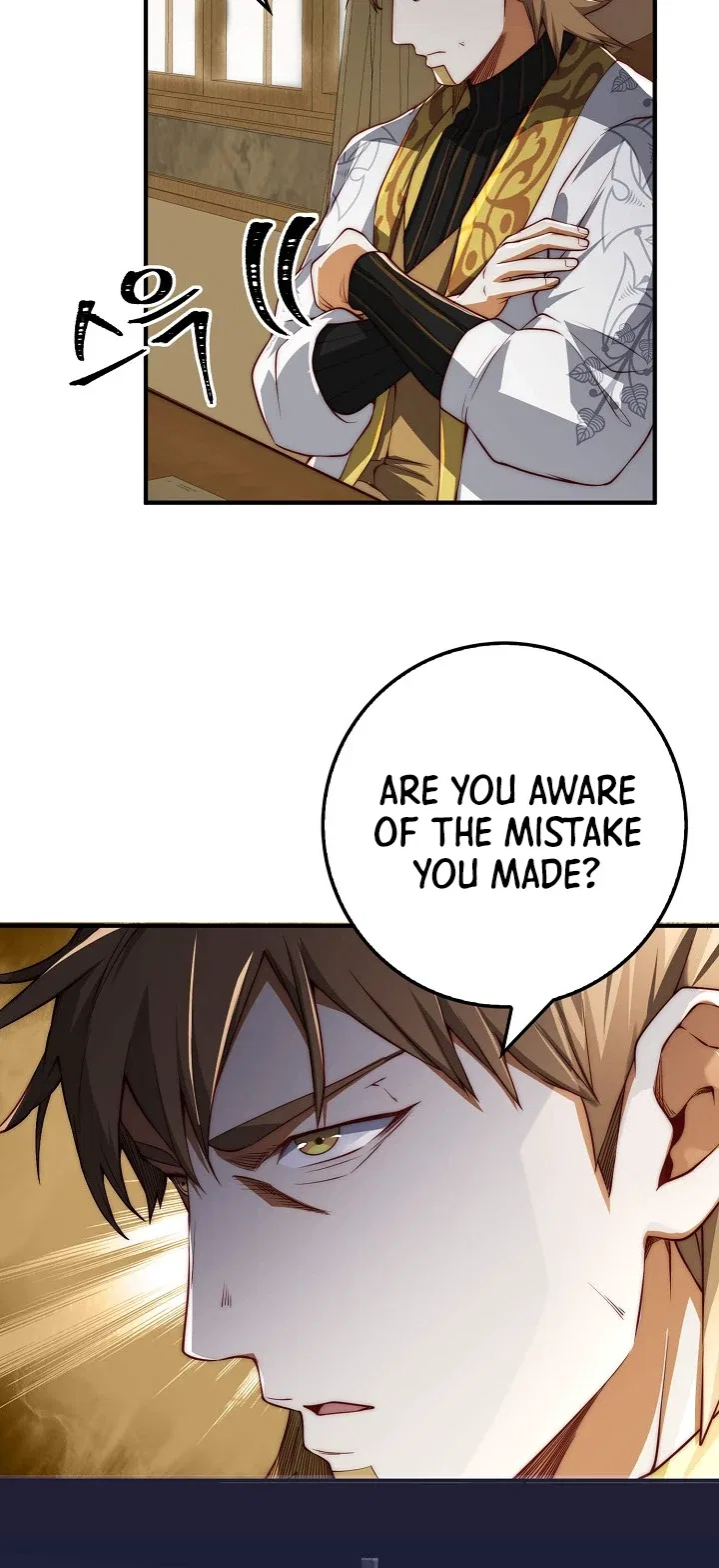 The Lord's Coins Aren't Decreasing?! Chapter 18 – Page 11
