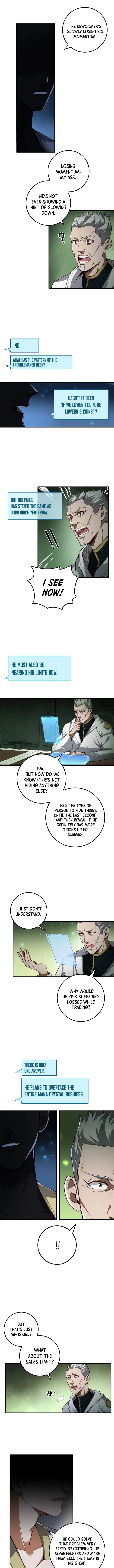 The Lord's Coins Aren't Decreasing?! Chapter 12 – Page 2