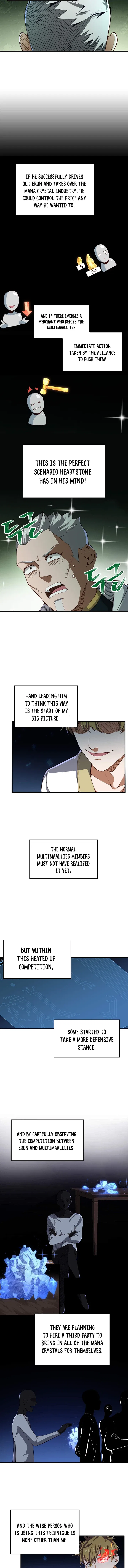 The Lord's Coins Aren't Decreasing?! Chapter 12 – Page 5