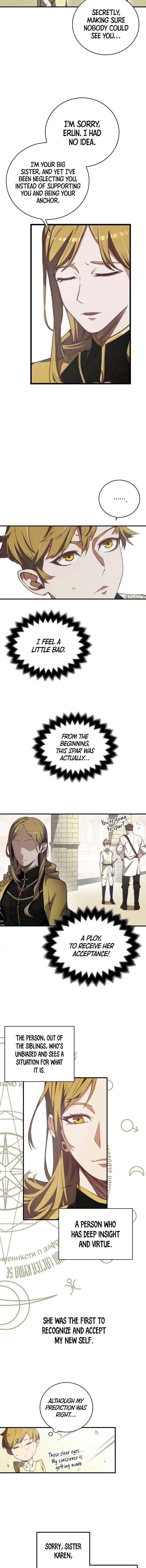 The Lord's Coins Aren't Decreasing?! Chapter 4 – Page 3