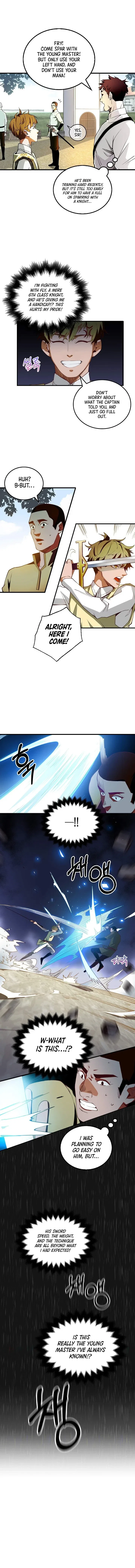 The Lord's Coins Aren't Decreasing?! Chapter 2 – Page 10