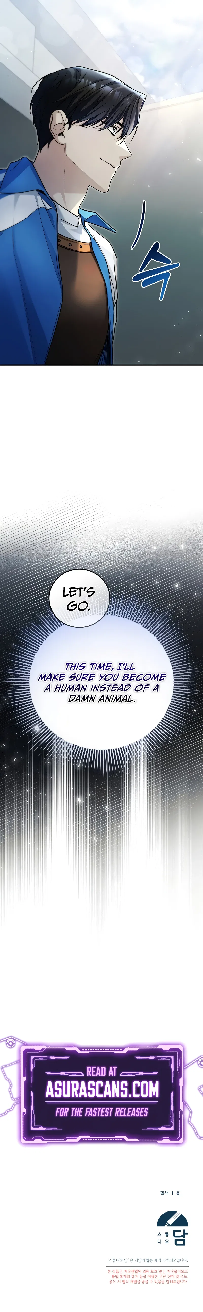 I'll Retire After Saving the World Chapter 20 – Page 10