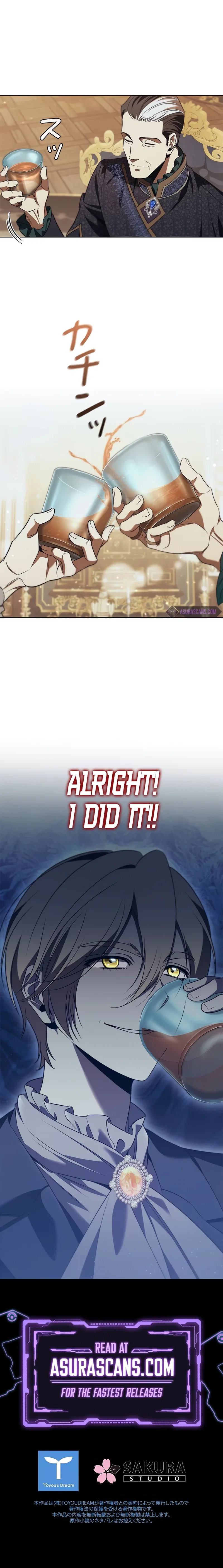 Raising the Princess to Overcome Death Chapter 44 – Page 10