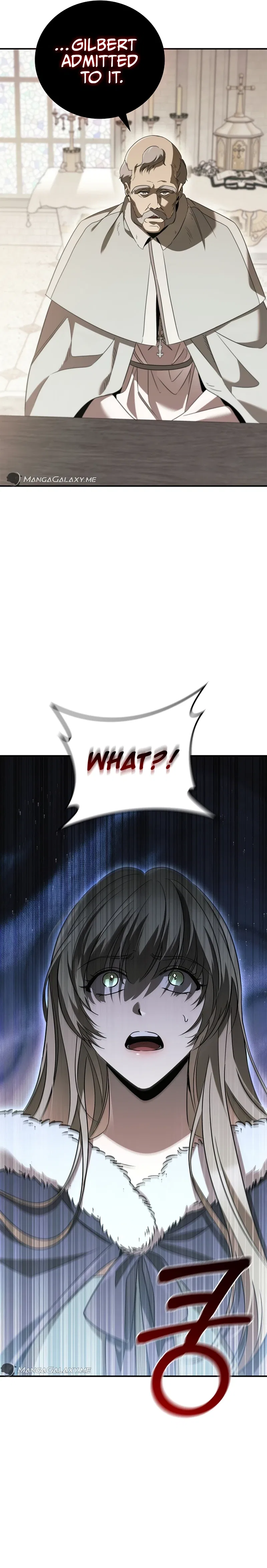 Raising the Princess to Overcome Death Chapter 31 – Page 11