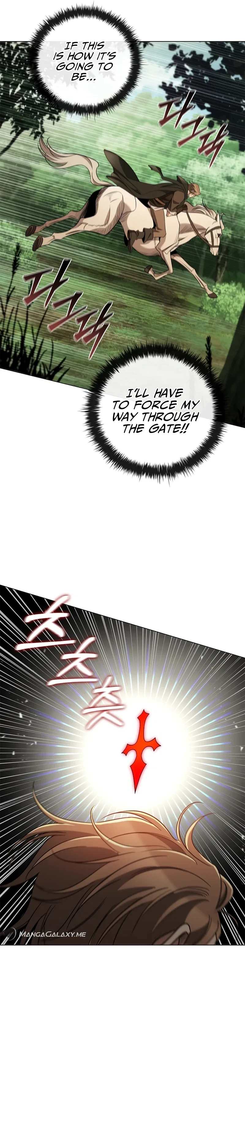 Raising the Princess to Overcome Death Chapter 28 – Page 10