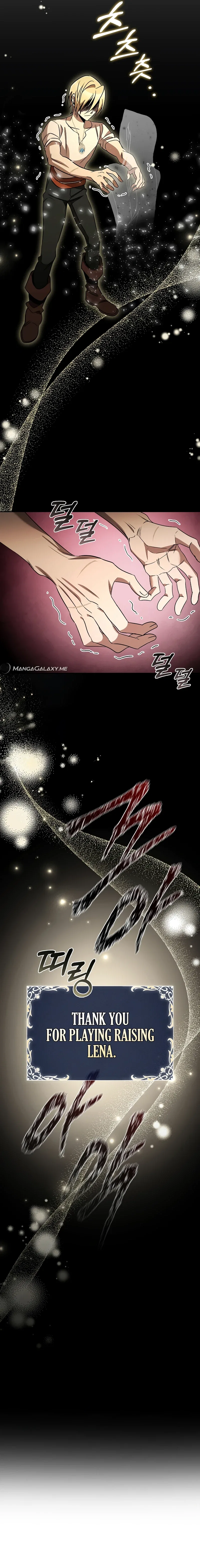 Raising the Princess to Overcome Death Chapter 23 – Page 10