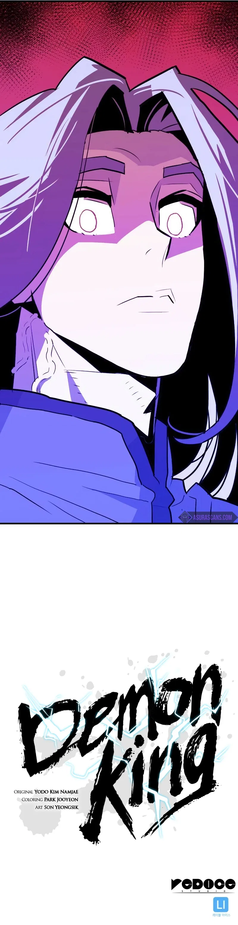 Demon King Chapter 13 – Page 12