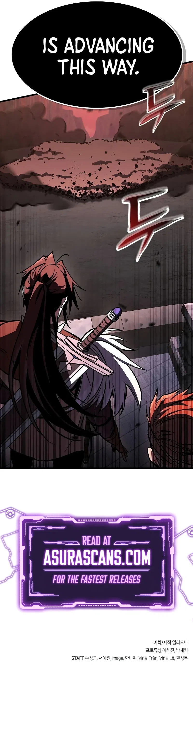 Genius Corpse-Collecting Warrior Chapter 46 – Page 12