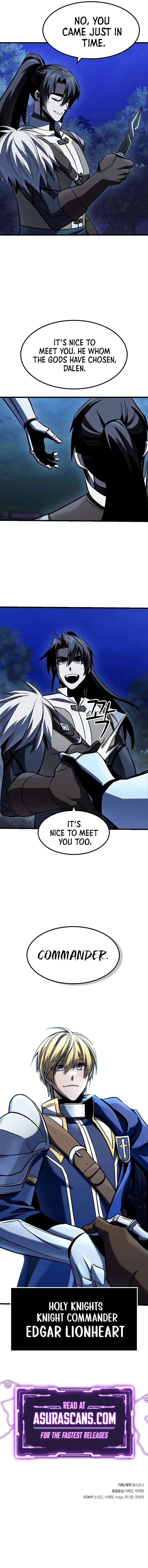 Genius Corpse-Collecting Warrior Chapter 40 – Page 13