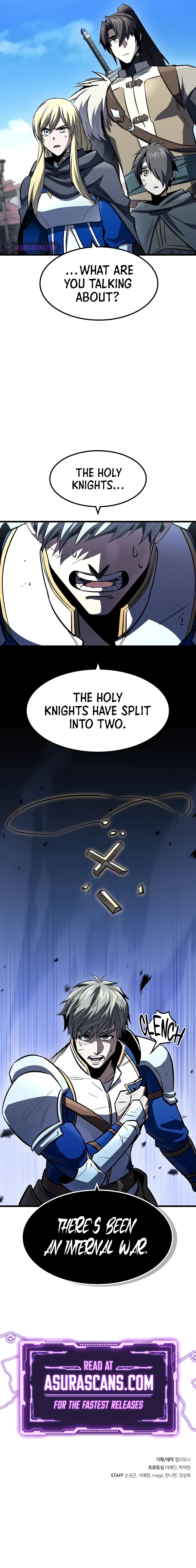 Genius Corpse-Collecting Warrior Chapter 39 – Page 12