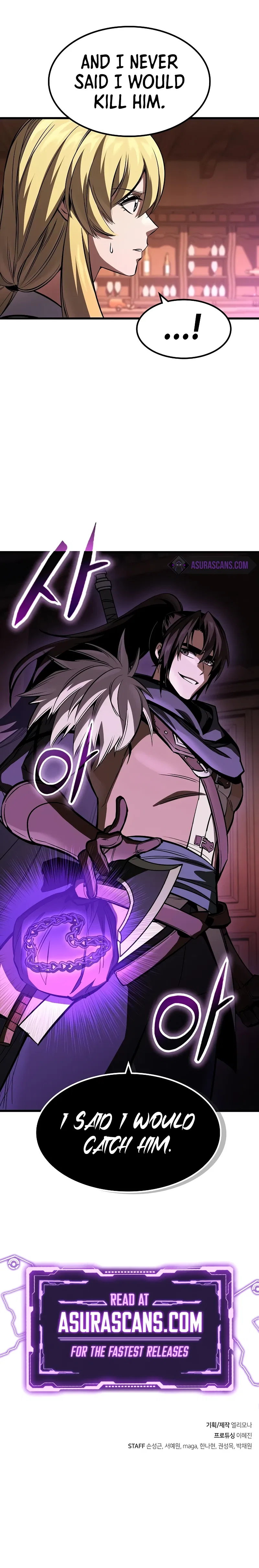Genius Corpse-Collecting Warrior Chapter 37 – Page 14