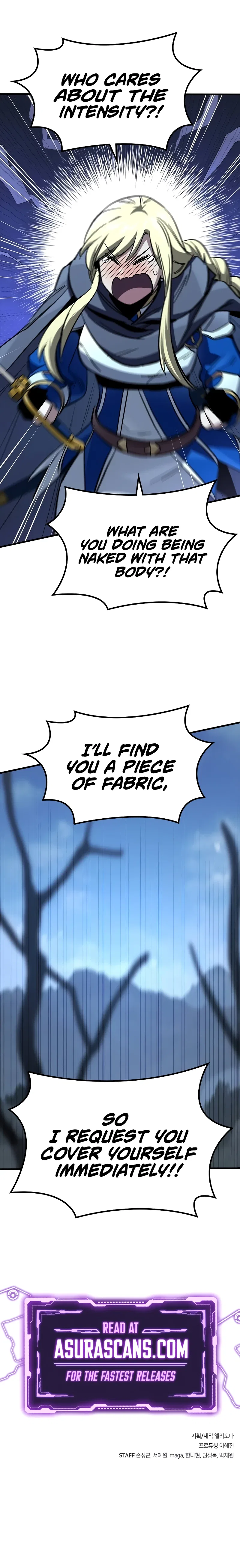 Genius Corpse-Collecting Warrior Chapter 34 – Page 12