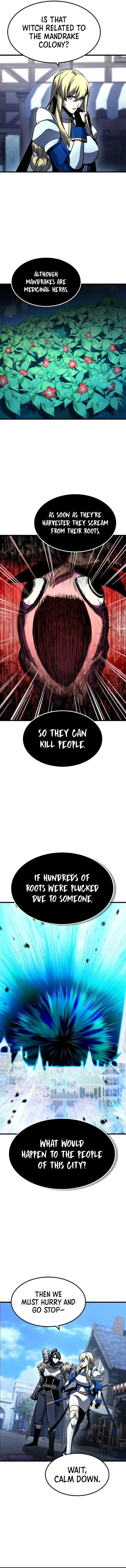 Genius Corpse-Collecting Warrior Chapter 31 – Page 8
