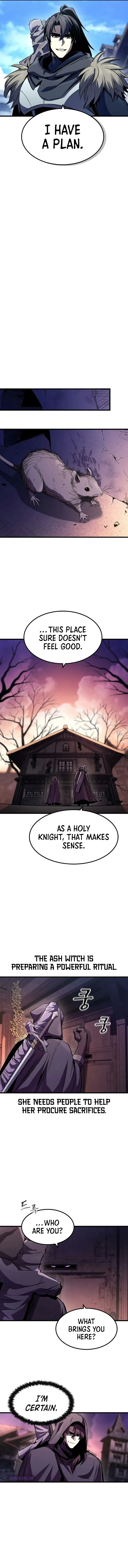 Genius Corpse-Collecting Warrior Chapter 31 – Page 9
