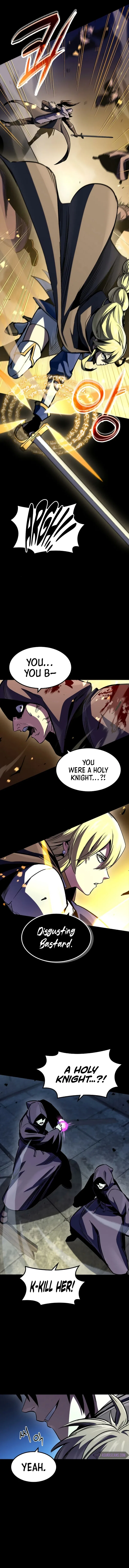 Genius Corpse-Collecting Warrior Chapter 31 – Page 13